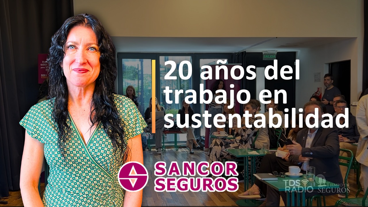 Tuvimos la ocasión de entrevistar a Betina Azugna, Gerente de Sustentabilidad del Grupo, quien nos contó sobre el compromiso con la transparencia, la innovación y el impacto positivo en la sociedad y el ambiente.